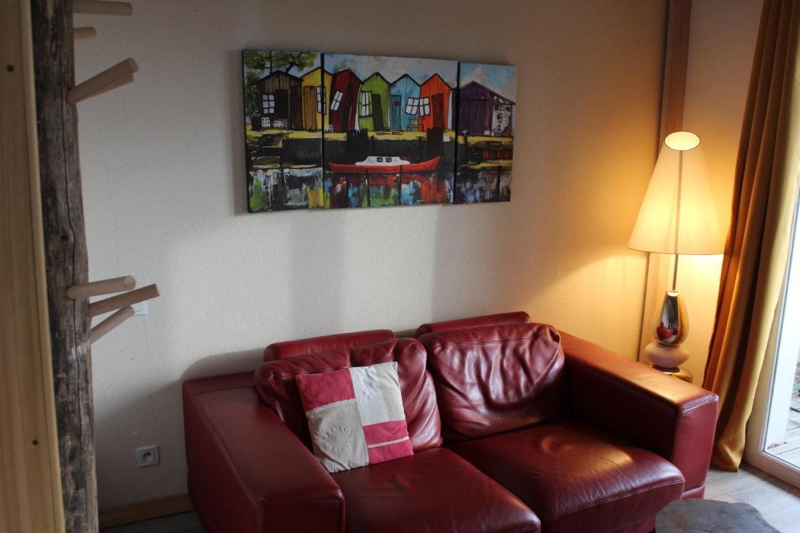 Apartamento Duplex Bord Bassin D'Arcachon Ares Exterior foto