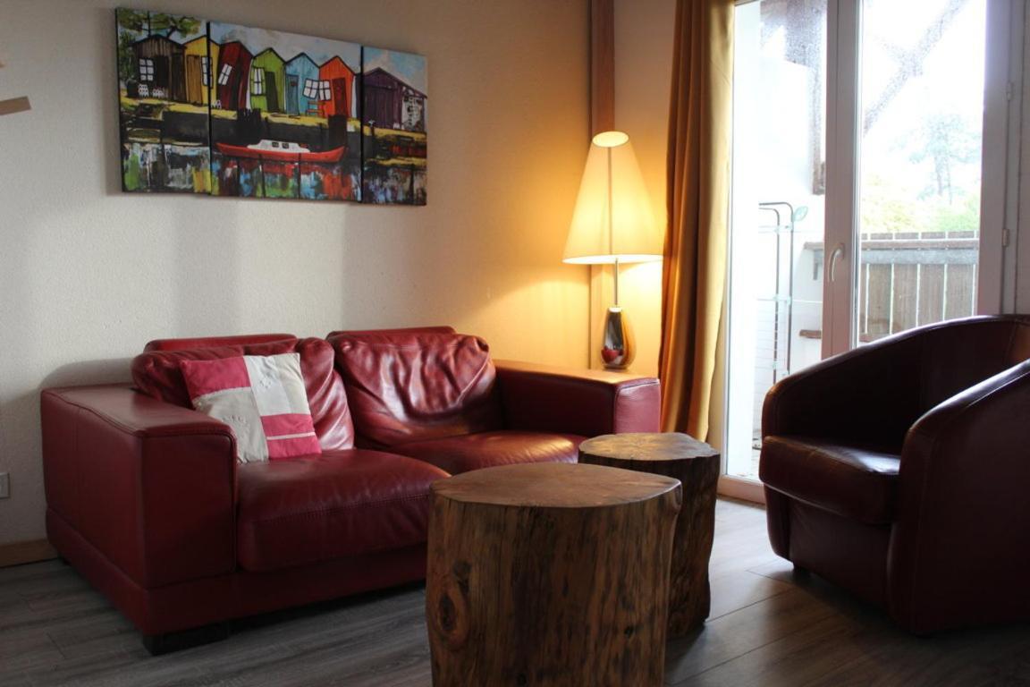 Apartamento Duplex Bord Bassin D'Arcachon Ares Exterior foto