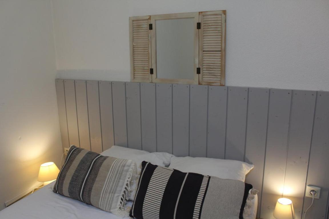 Apartamento Duplex Bord Bassin D'Arcachon Ares Exterior foto