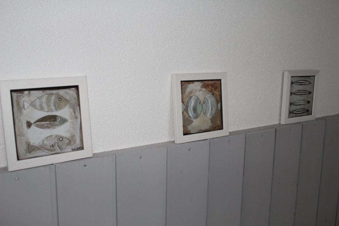 Apartamento Duplex Bord Bassin D'Arcachon Ares Exterior foto