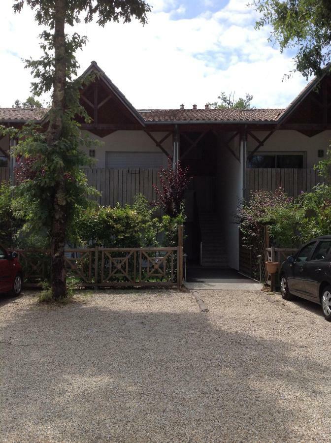 Apartamento Duplex Bord Bassin D'Arcachon Ares Exterior foto