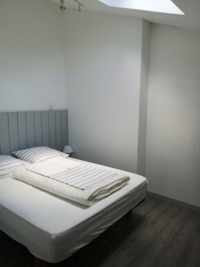 Apartamento Duplex Bord Bassin D'Arcachon Ares Exterior foto