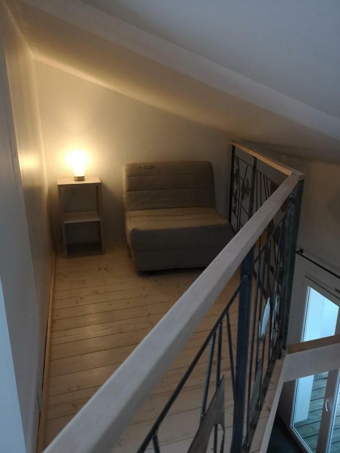 Apartamento Duplex Bord Bassin D'Arcachon Ares Exterior foto