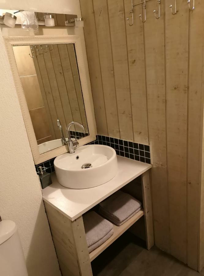 Apartamento Duplex Bord Bassin D'Arcachon Ares Exterior foto