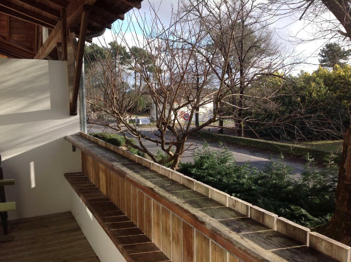 Apartamento Duplex Bord Bassin D'Arcachon Ares Exterior foto