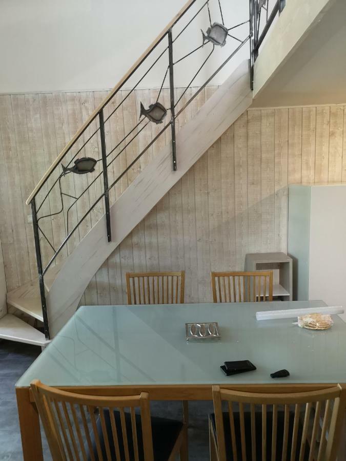 Apartamento Duplex Bord Bassin D'Arcachon Ares Exterior foto
