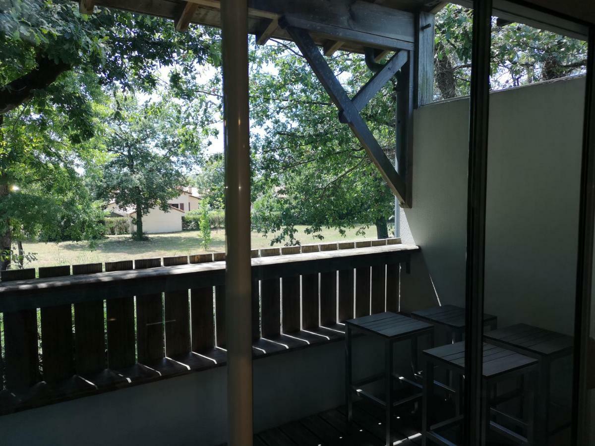 Apartamento Duplex Bord Bassin D'Arcachon Ares Exterior foto