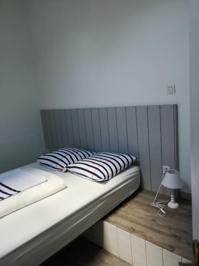 Apartamento Duplex Bord Bassin D'Arcachon Ares Exterior foto